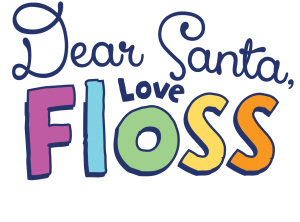 Dear Santa Love Floss for webpage